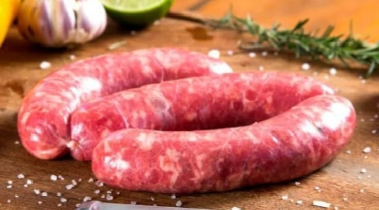 Готовим Краковскую колбасу дома в духовке.