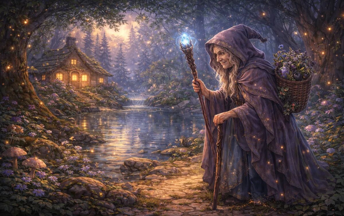    На волне перемен: кто по гороскопу с 23 февраля по 1 марта решится на шаг вперед и не пожалеет