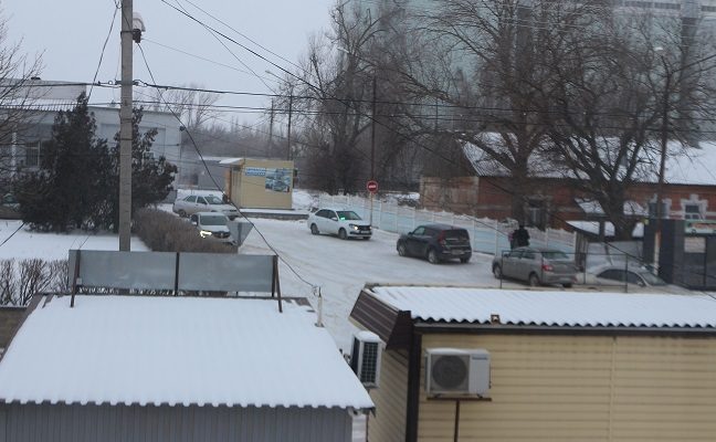    Фото из архива "РВ" Наталья Игнатова