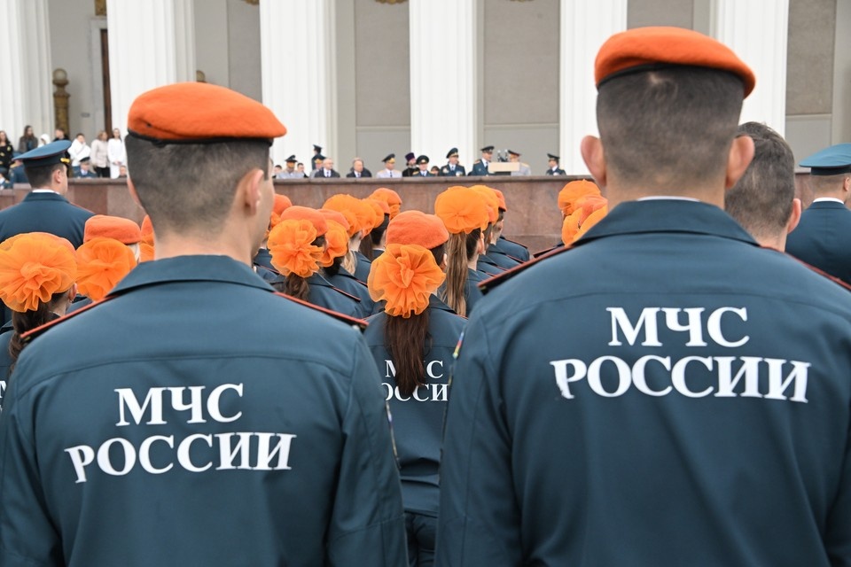    Якутия готовится к паводкам и пожарам под контролем федеральных комиссий Владимир ВЕЛЕНГУРИН