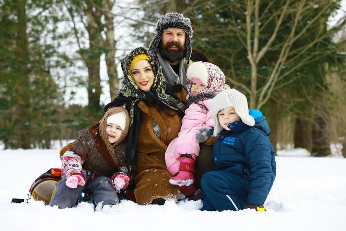 Обложка © Shutterstock / FOTODOM / Photo Volcano