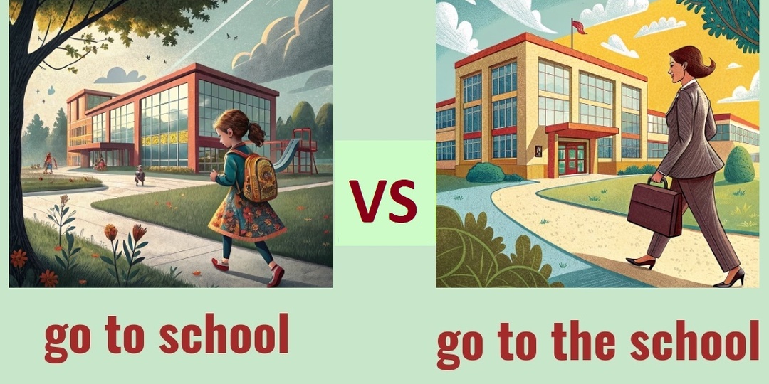 Урок 69. Когда артикль не ставится. Часть 2.