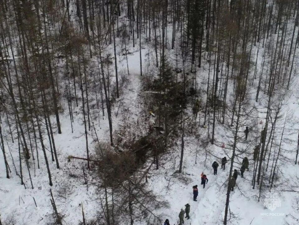     МЧС Амурской области