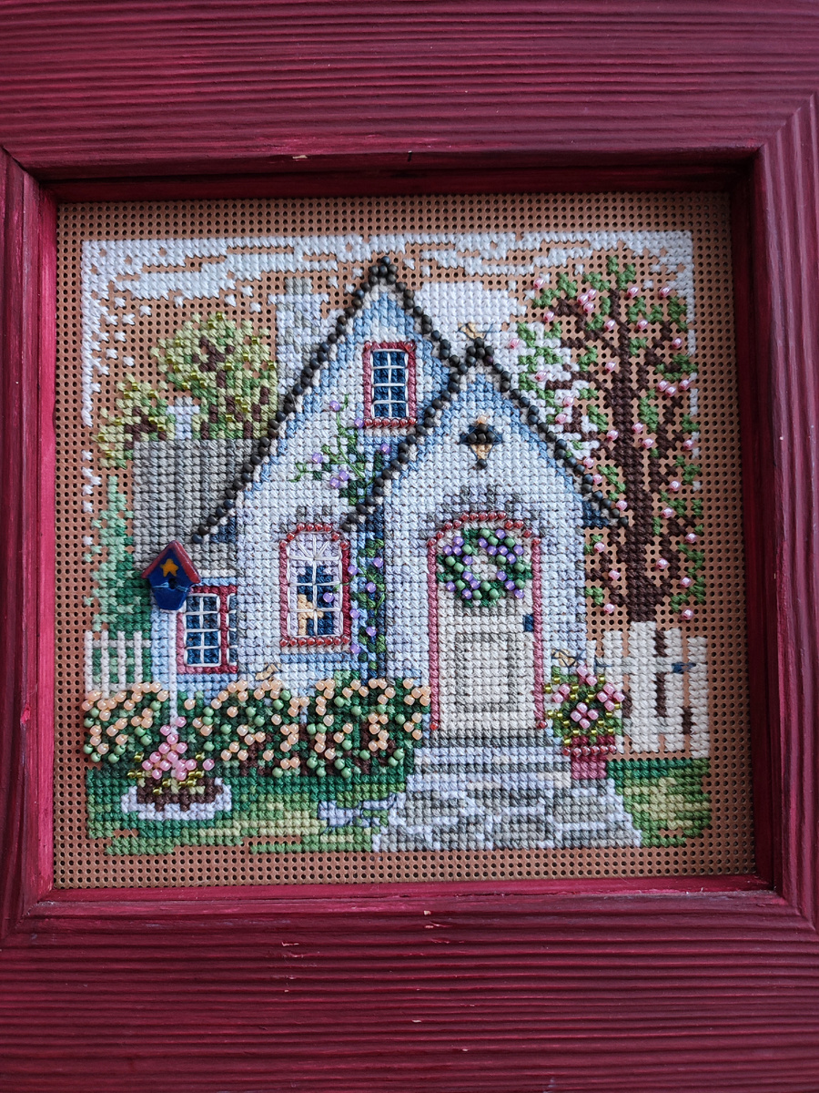 Mill Hill "Summer cottage"