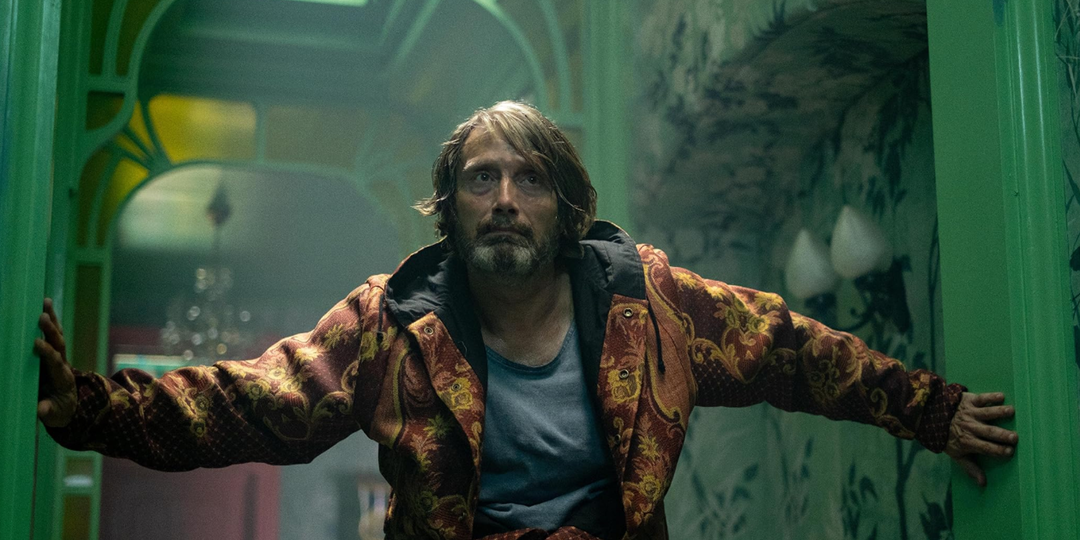 10 новых фильмов, доступных для просмотра.