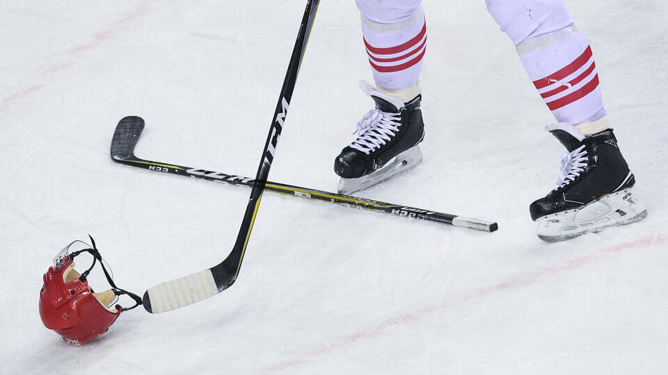     В Москве пройдет благотворительный хоккейный матч и сбор подарков бойцам СВО ИЗВЕСТИЯ/Дарья Исаева