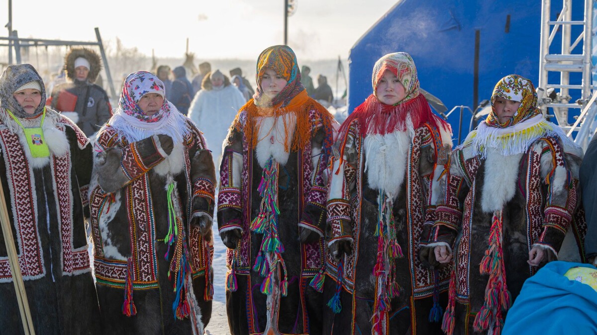    Фото: Никита Погодин/«Ямал-Медиа»
