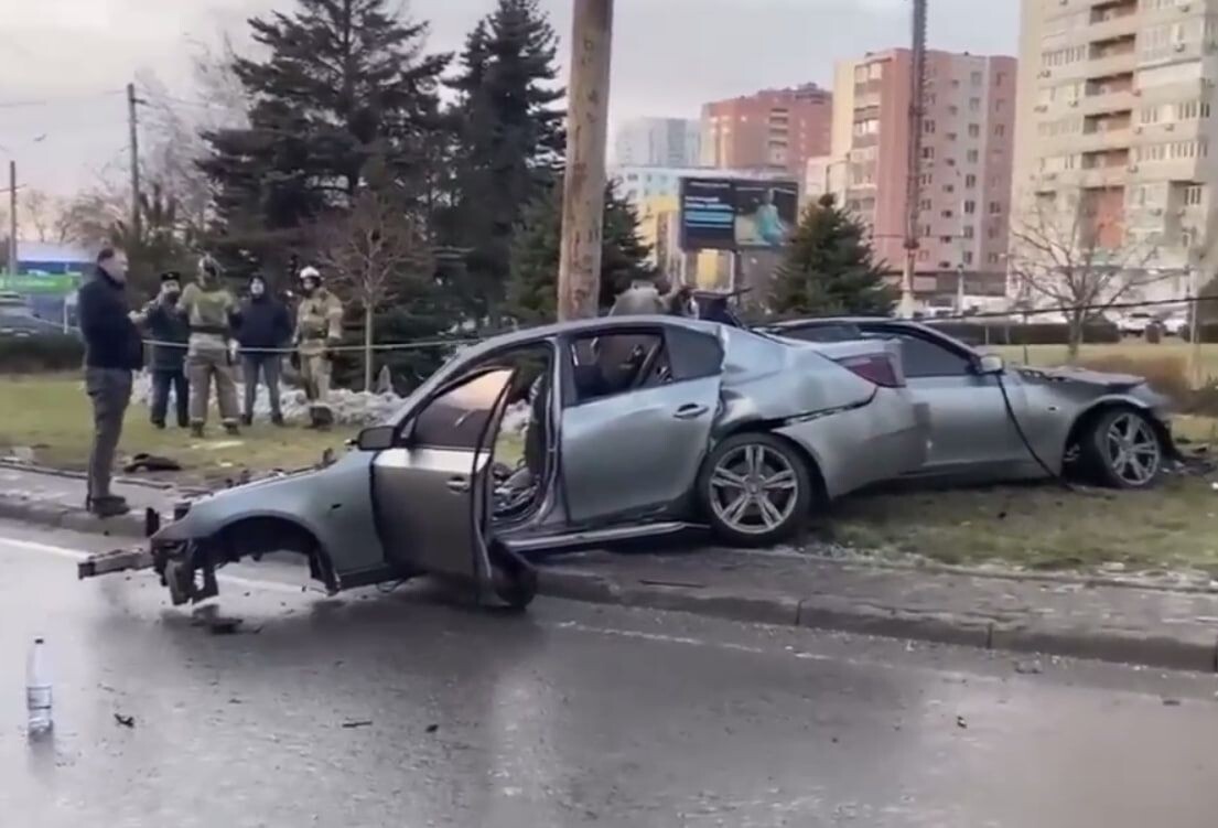     / Источник: Кадр из видео