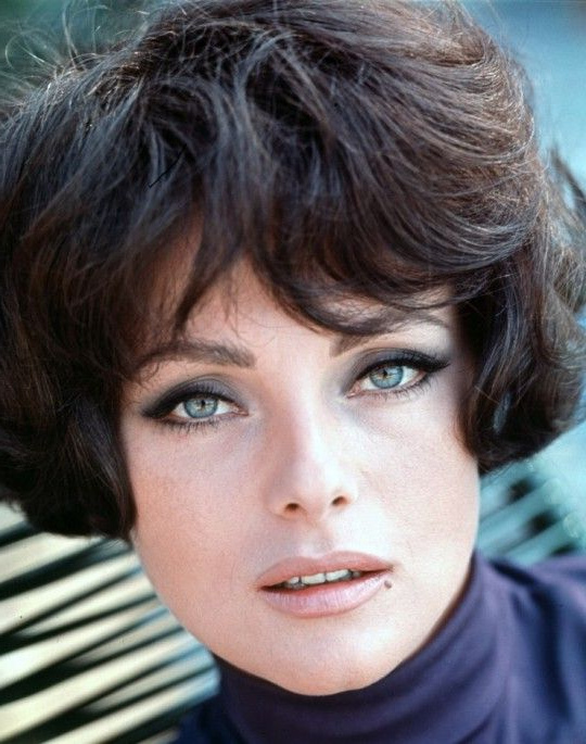 Вирна Лизи. Фото из Яндекс картинки