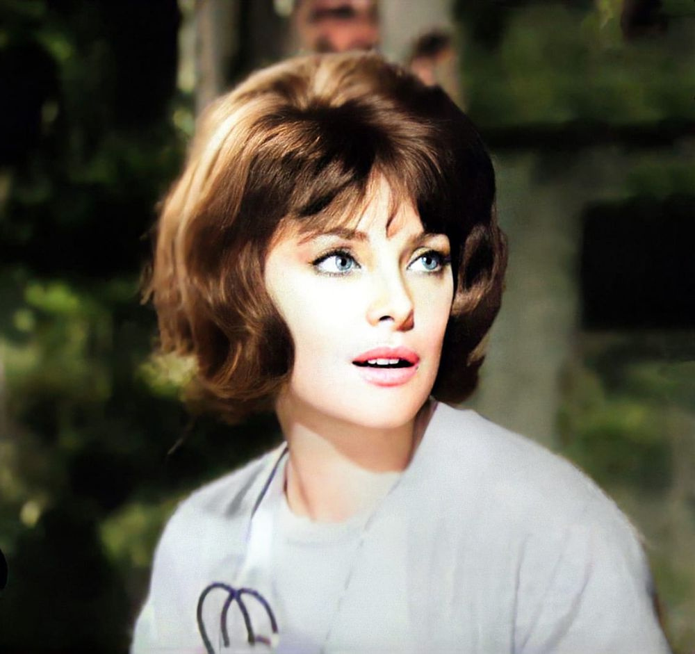 Вирна Лизи. Фото из Яндекс картинки