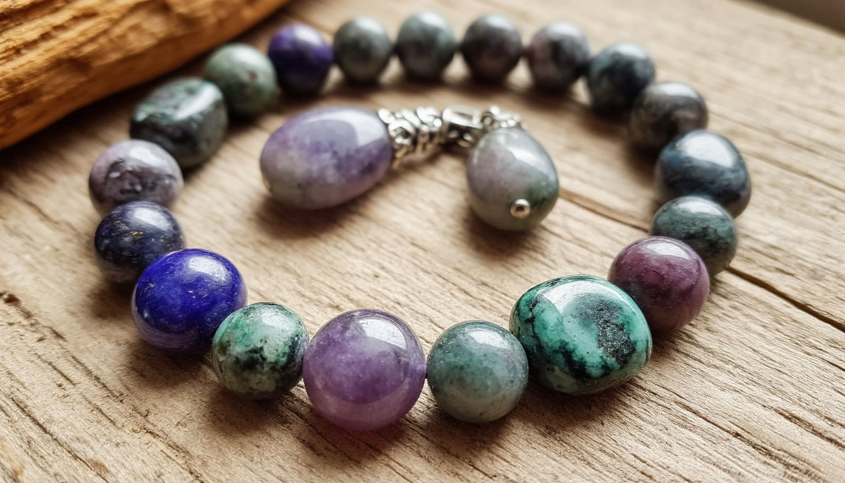 Авторские украшения | Анна Шихарева