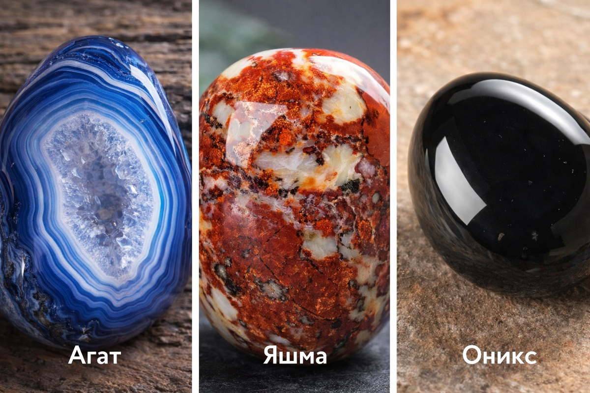 Если вы спокойный и рассудительный человек