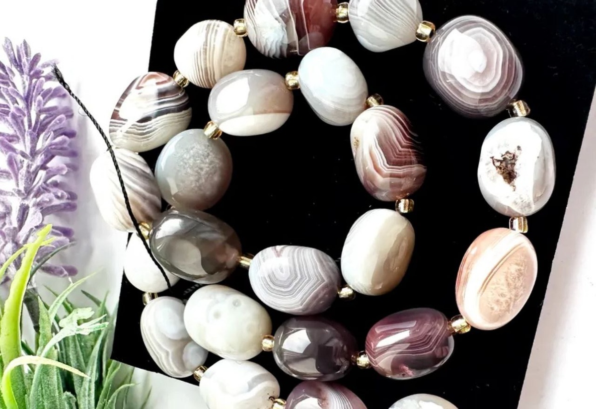 Авторские украшения | Анна Шихарева