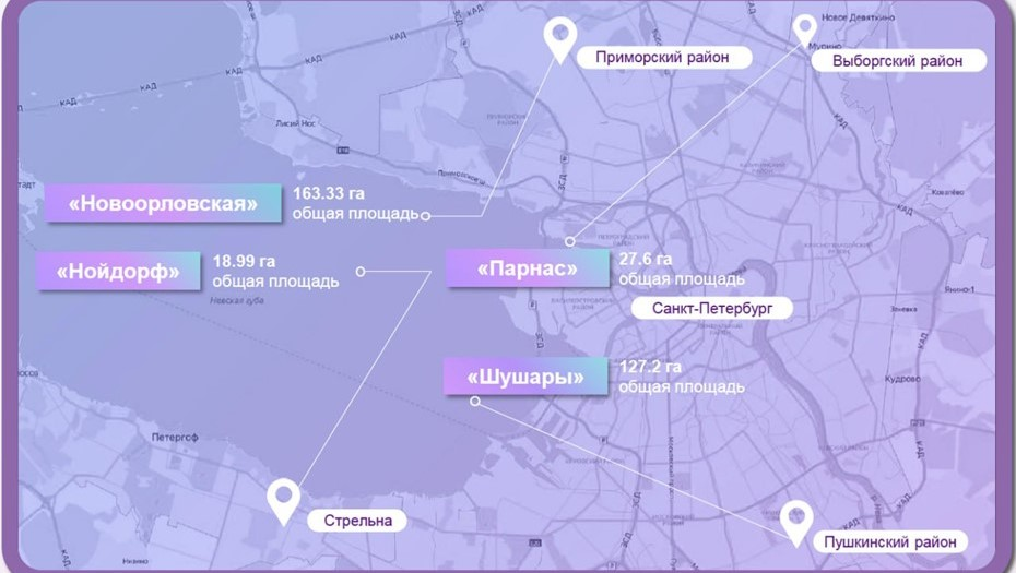Автор: АО "ОЭЗ СПб"
