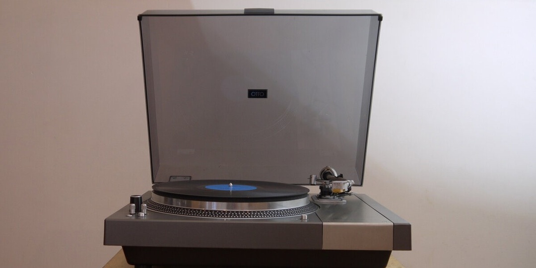 Средний класс с большой претензией на Hi End / OTTO TP-1000