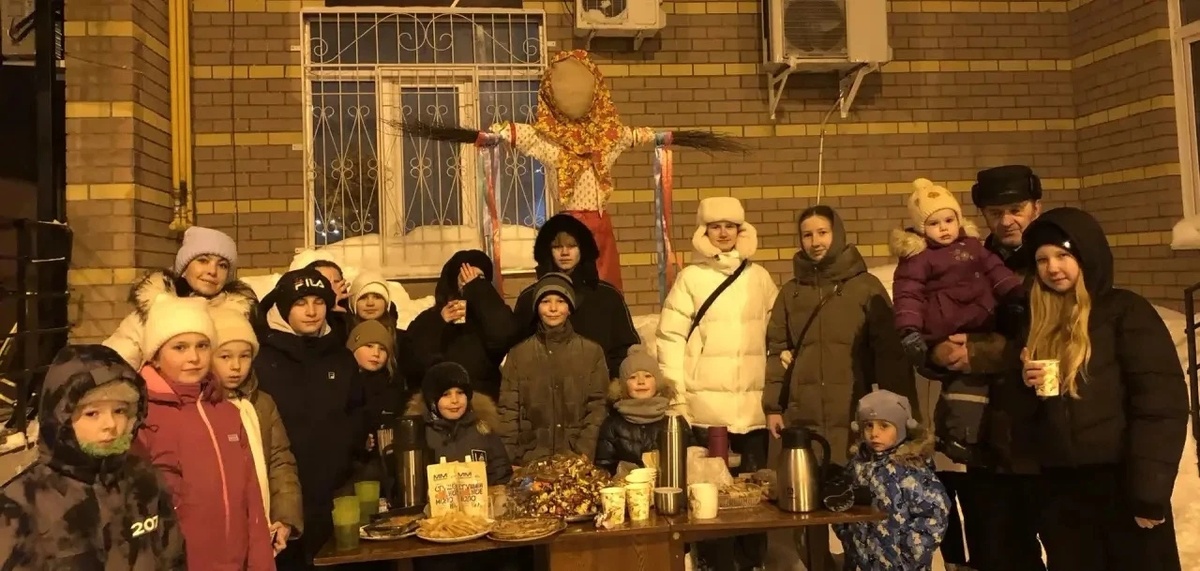 Фото администрации Йошкар-Олы