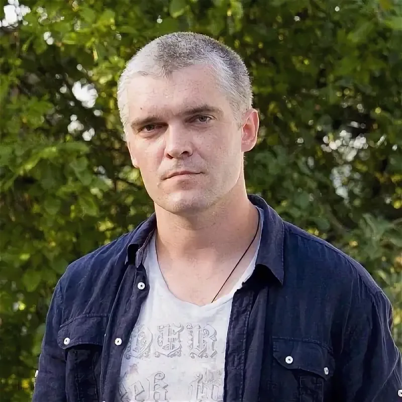 Роман Агеев