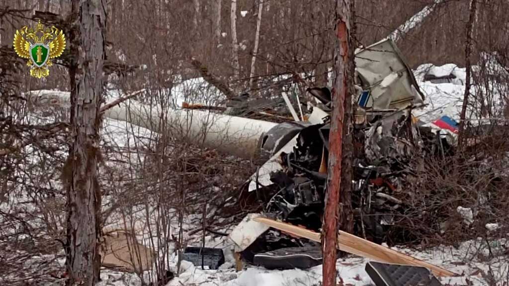    Фото Восточно-Сибирская транспортная прокуратура