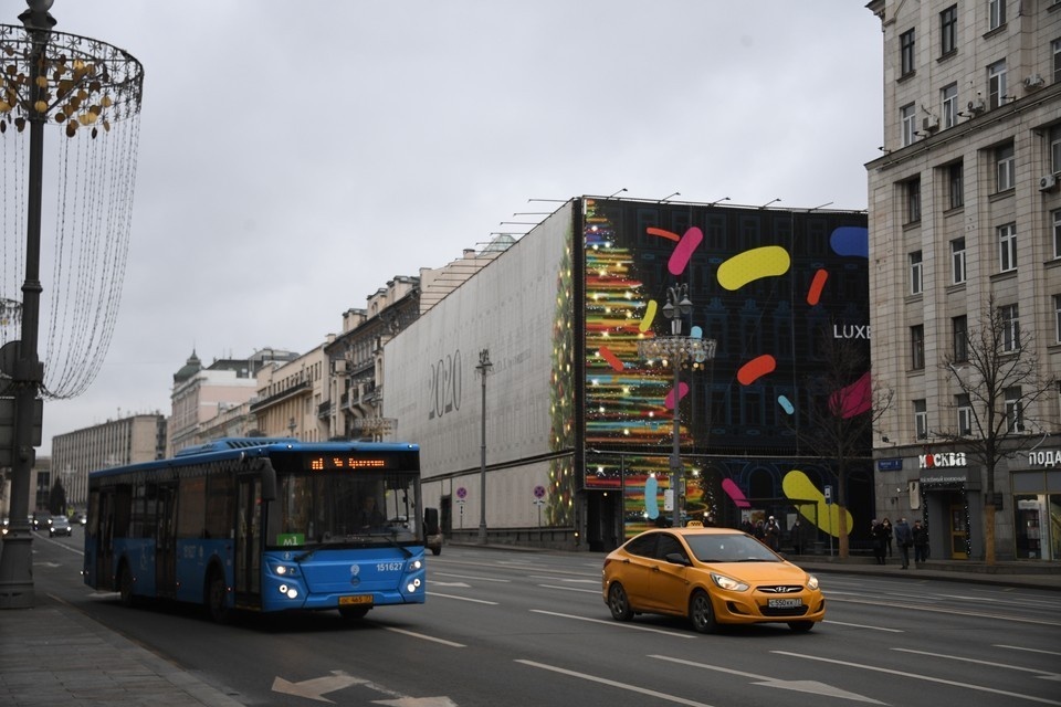    Сомнолог объяснила, вредно ли засыпать в транспорте Михаил ФРОЛОВ