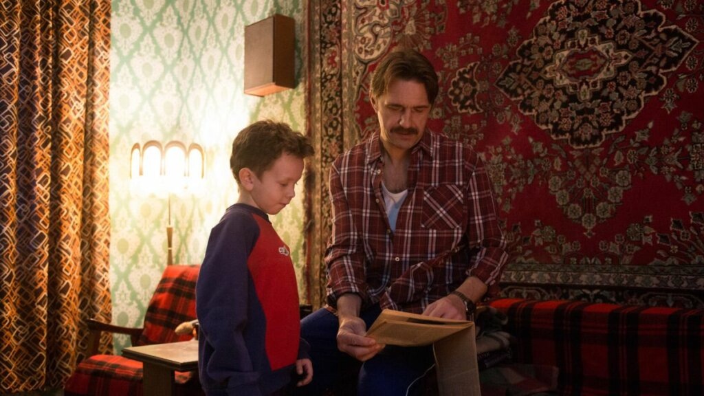    Фото: кадр из фильма