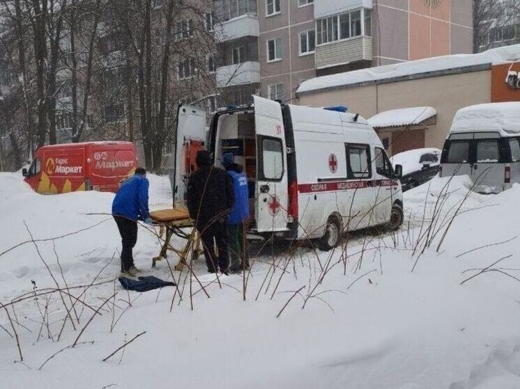     Фото «Подслушано у водителей Рязани»/«ВКонтакте»