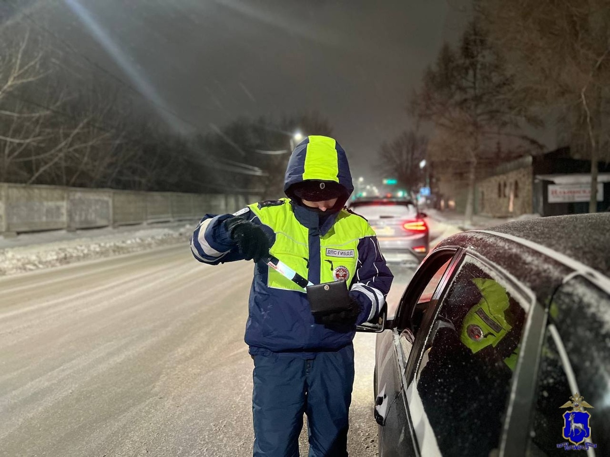    Фото ГУ МВД РФ по Самарской области