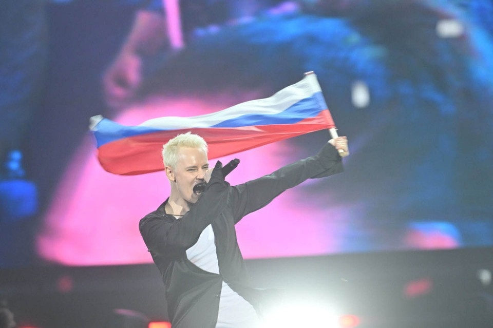    Концерт приурочили к программе «30 лет на сцене». Евгения ГУСЕВА