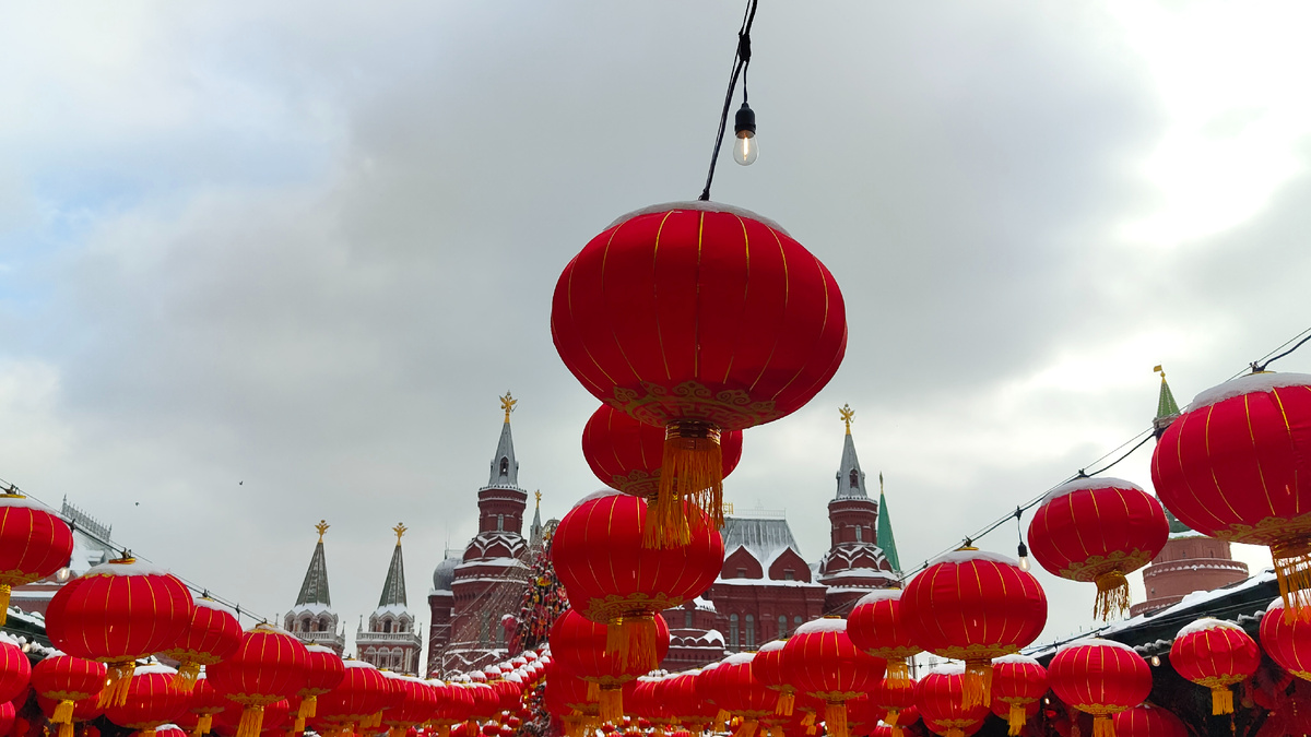 Здесь и дальше фото автора 