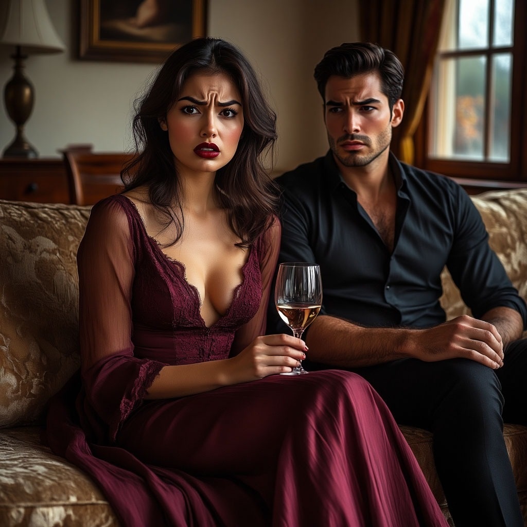 Вы способны вознести свою жену на недосягаемую высоту, любя её всем своим существом