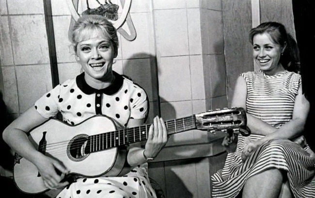 Кадр из фильма «Похождения зубного врача» (1965). Кинопоиск.ру.