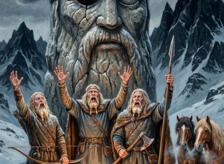 Как разрозненные племена стали славянами?