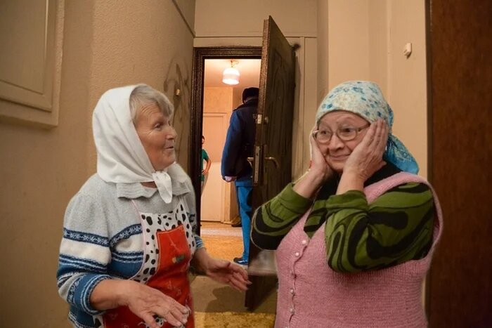 Женщина продала квартиру, а вскоре потребовала вернуть жильё назад, при этом деньги отдавать отказалась. И суд решил - так можно!