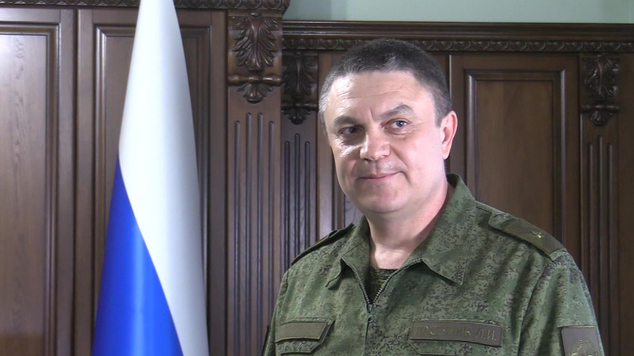    Интервью. Леонид Пасечник