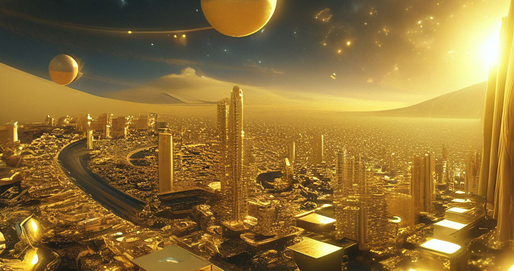 Откуда взялось Золото и сколько его на Земле