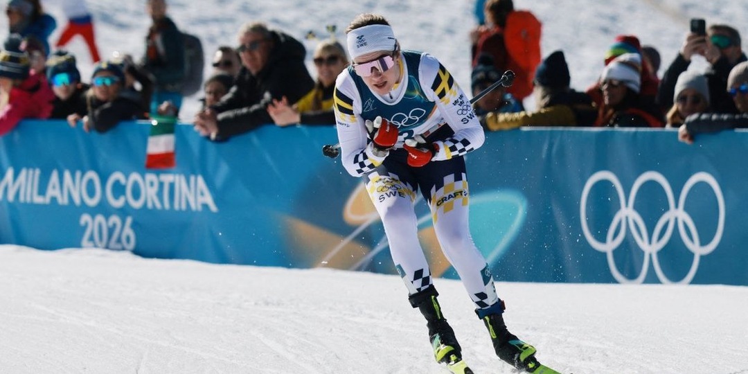 Марафон. Женщины. Лыжные гонки на Олимпиаде (1984-2026)