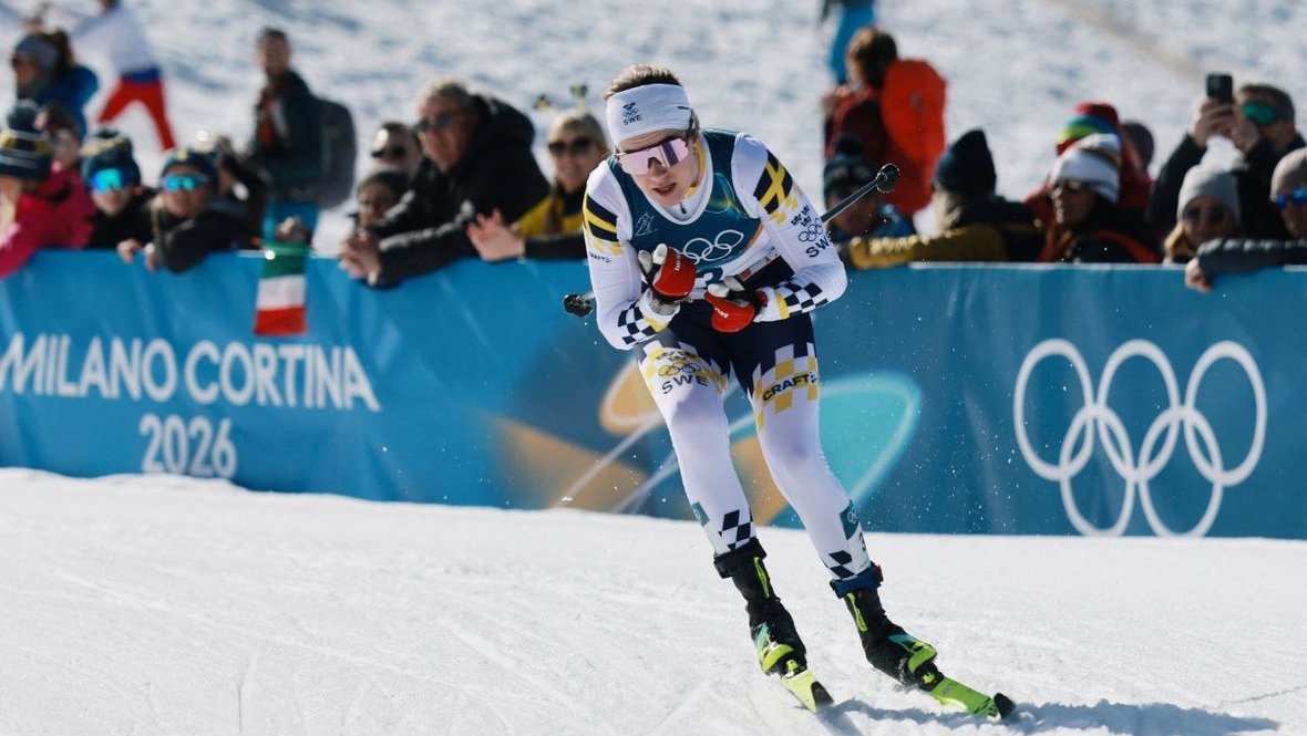 Андерссон. Фото из открытых источников сети Интернет 