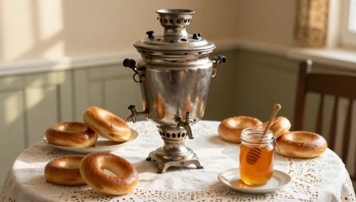 ЗОЛОВКИНЫ ПОСИДЕЛКИ: