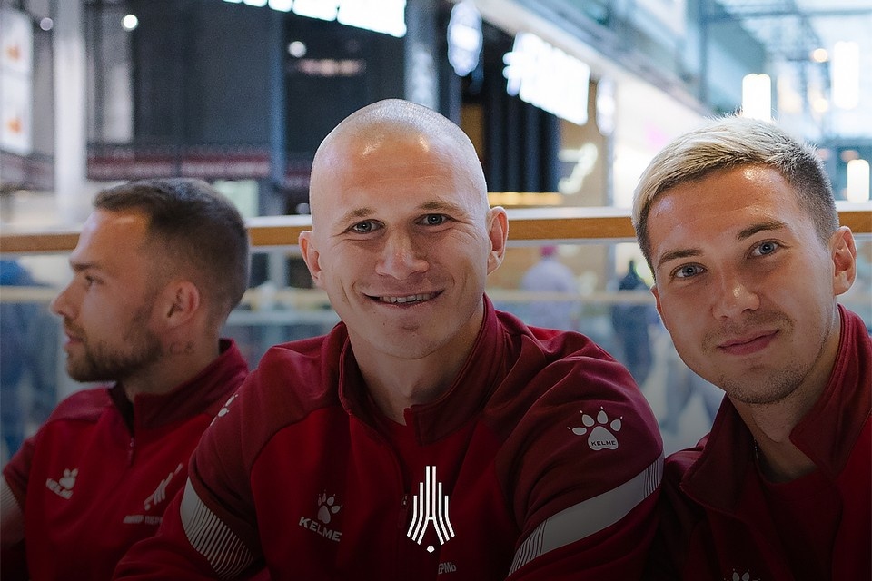    Фото: ФК «Амкар Пермь» | amkar-perm.ru