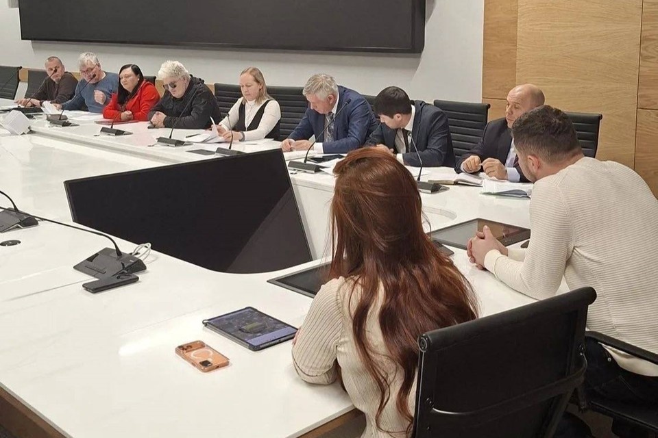    Юрий Мироненко отметил, что процесс сложный и требует времени. Правительство Оренбургской области