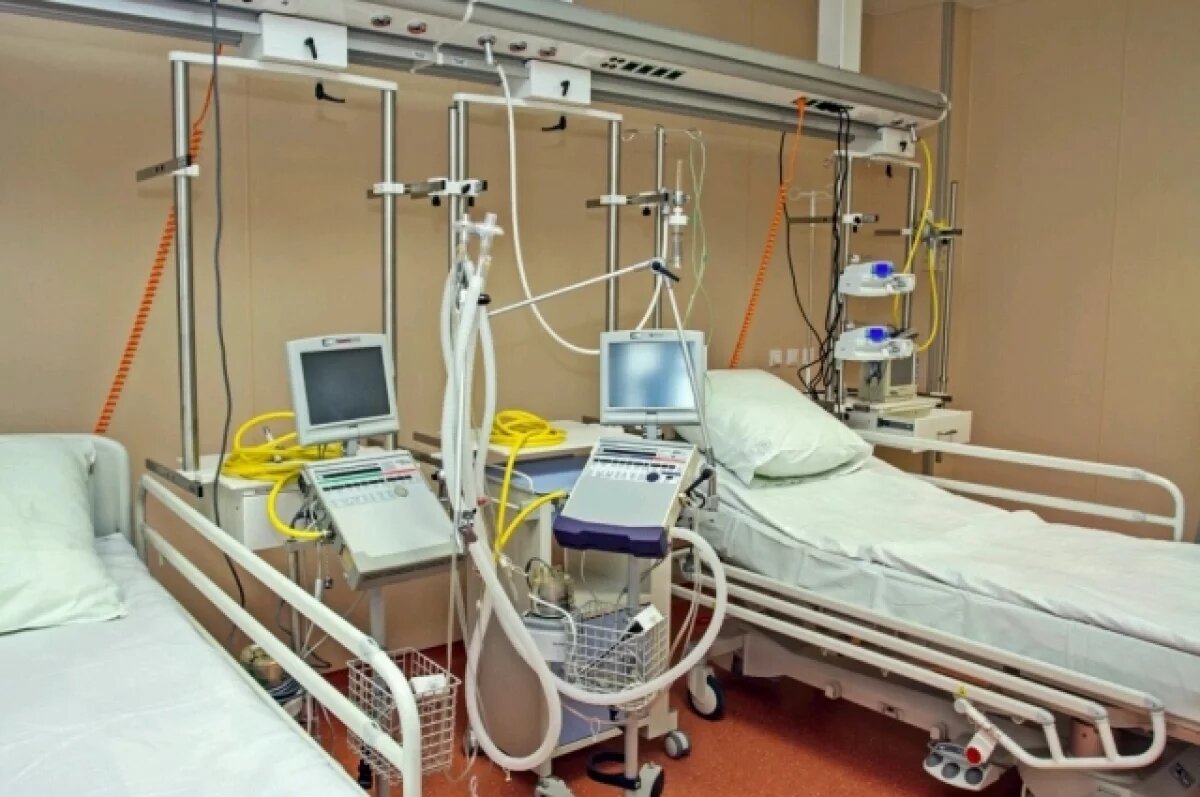    Бастрыкин ждёт доклада о расследовании смерти пациентки в Ярославле