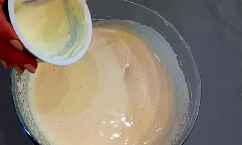 Готовим дома знаменитые советские пирожные «Белочка»