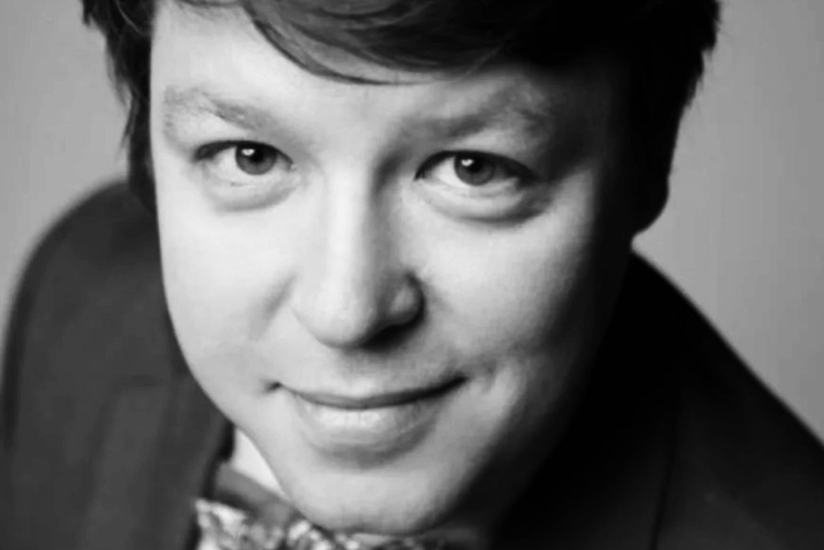     «Дети в шоке»: подробности смерти 50-летнего актера сериала «Чего хотят женщины» Михаила Синтина раскрыла его жена