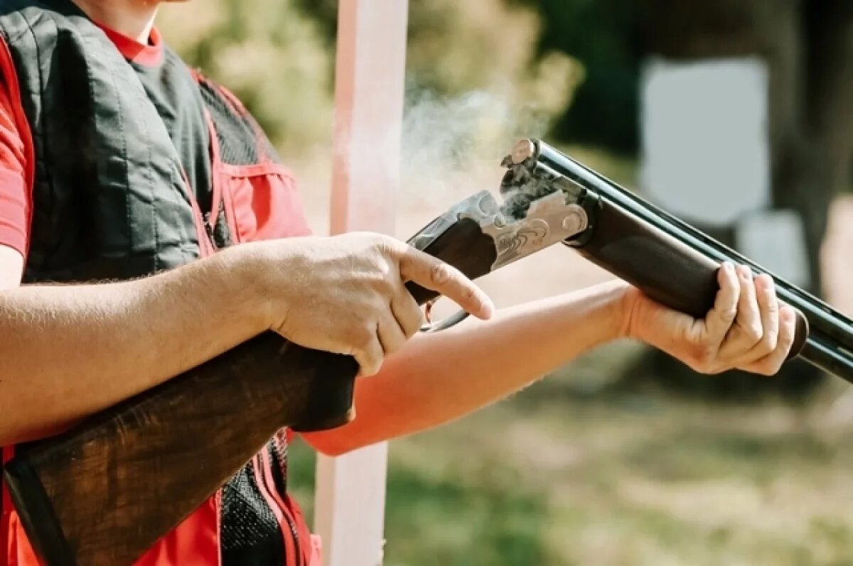    Охотник из Коми, застреливший друга, выплатил семье миллион