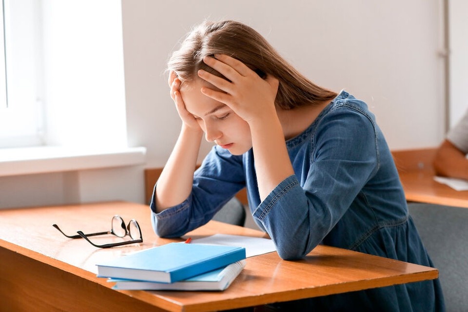    Врач рассказала об опасности негативного мышления Shutterstock