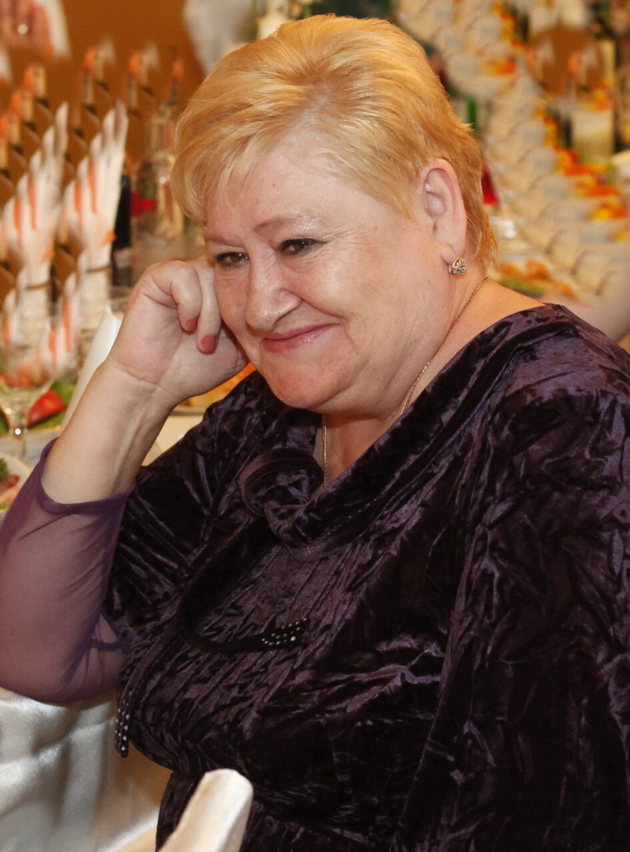 Раиса Тутуркина — наш пенсионер везде поспел! Фото: Столица С
