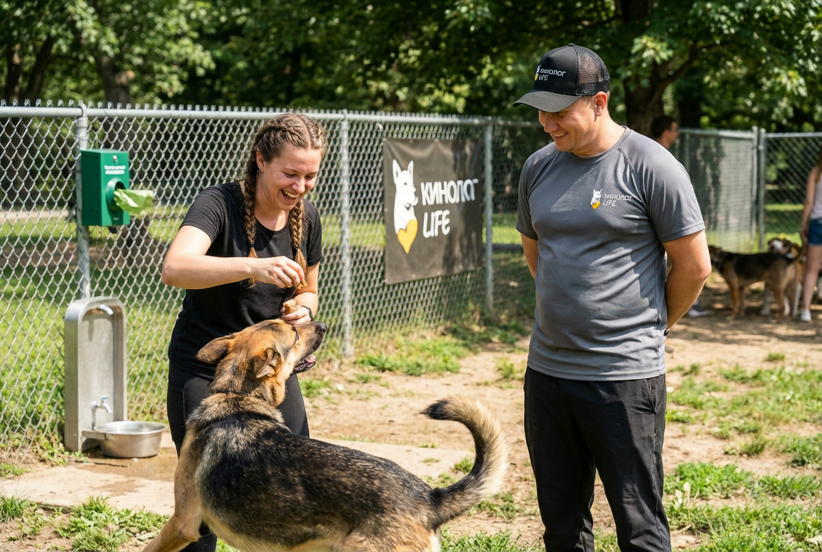 как отучить собаку бояться громких звуков — тренировка десенсибилизации с кинологом