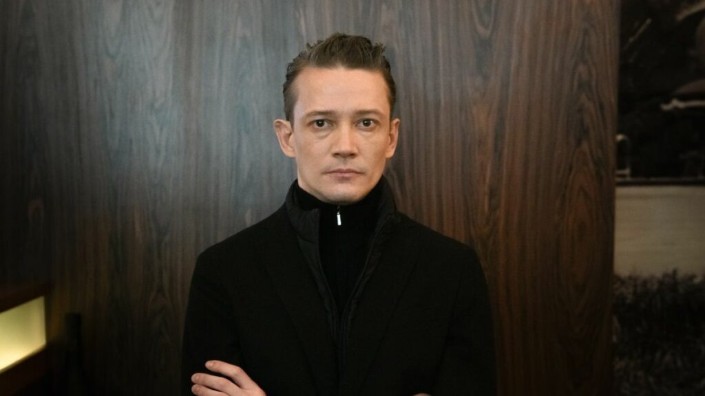    Фото: кадр из сериала