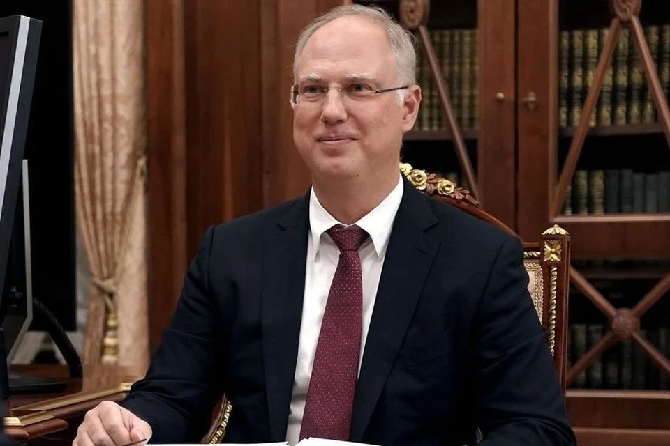    Дмитриев: конкурентоспособность Германии падает из-за отказа сотрудничать с РФ GLOBAL LOOK PRESS