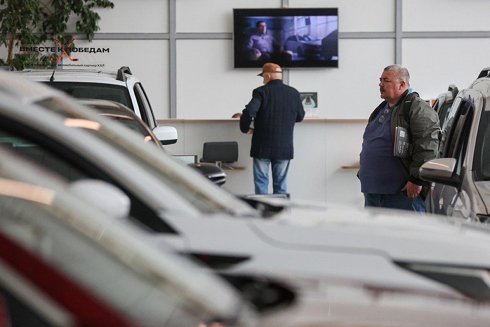    Наиболее выгодные к покупке кроссоверы / Global Look Press