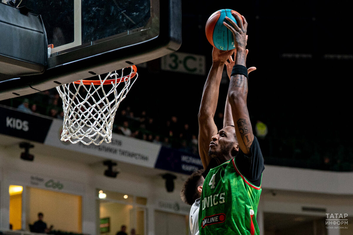 Фото: © Салават Камалетдинов / «Татар-информ»